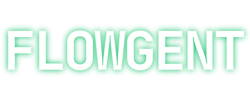 FLOWGENT Logo